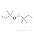 Peroxyde de bis (1,1-diméthylpropyle) CAS 10508-09-5